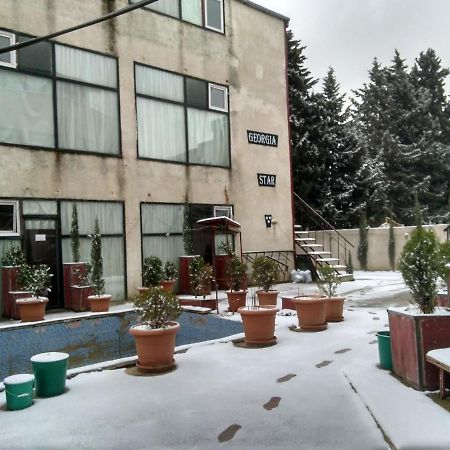 Guesthouse Star Georgia Tbilisi Exteriér fotografie