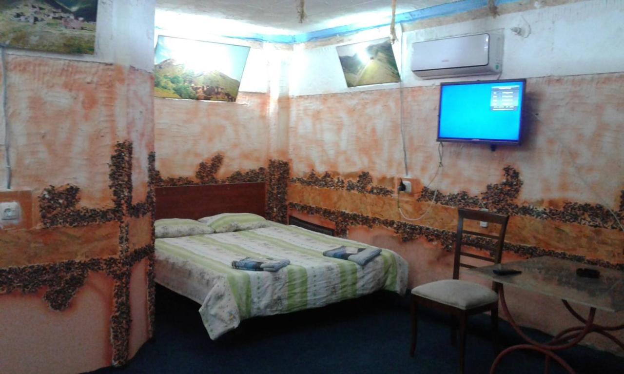 Guesthouse Star Georgia Tbilisi Exteriér fotografie