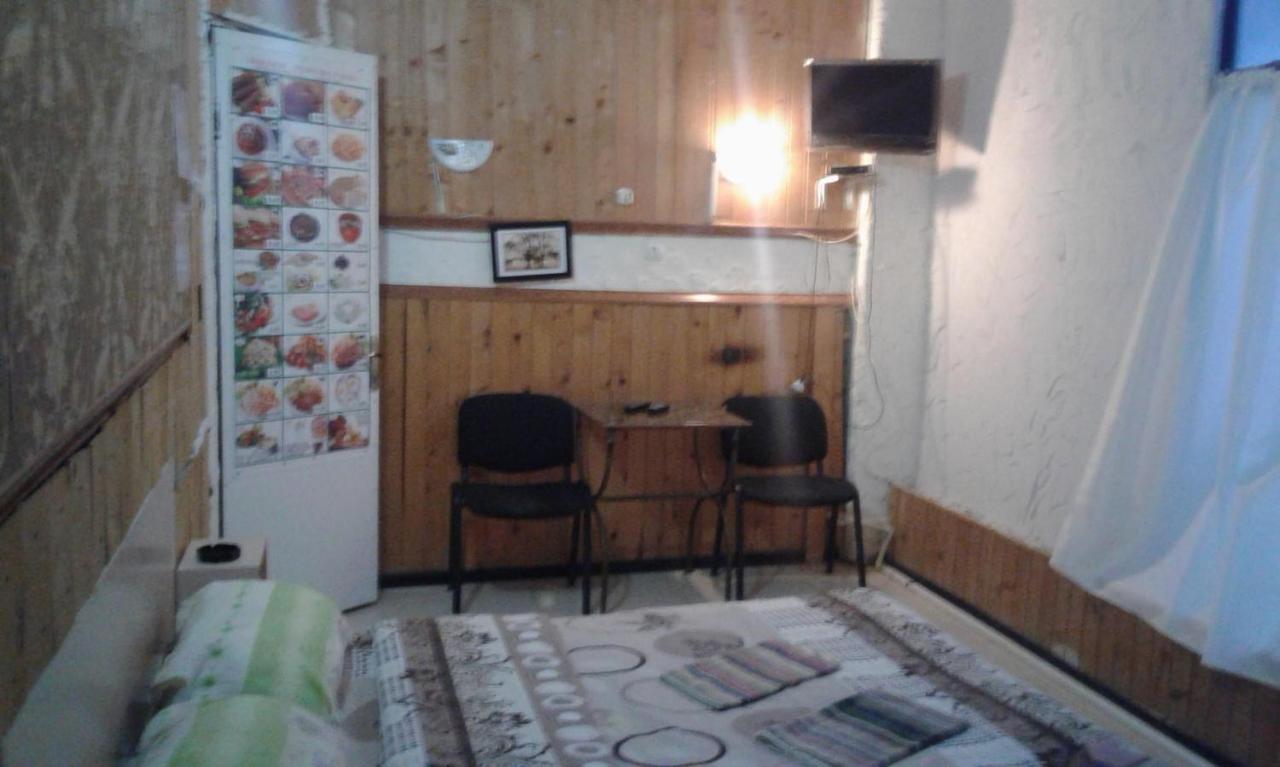 Guesthouse Star Georgia Tbilisi Exteriér fotografie