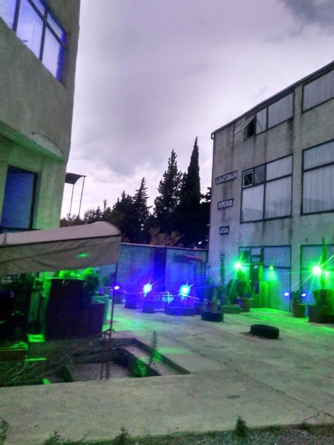 Guesthouse Star Georgia Tbilisi Exteriér fotografie