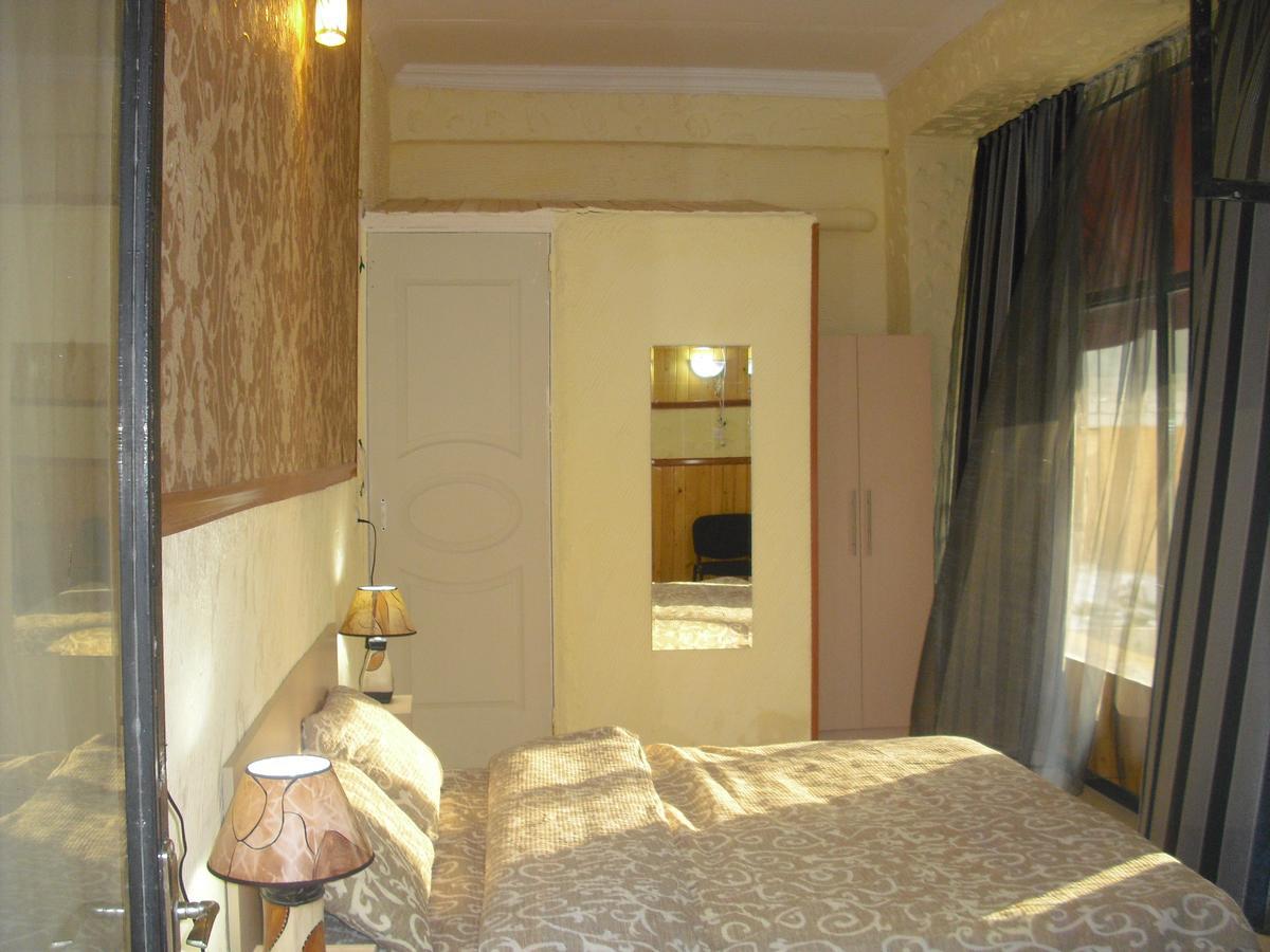 Guesthouse Star Georgia Tbilisi Exteriér fotografie