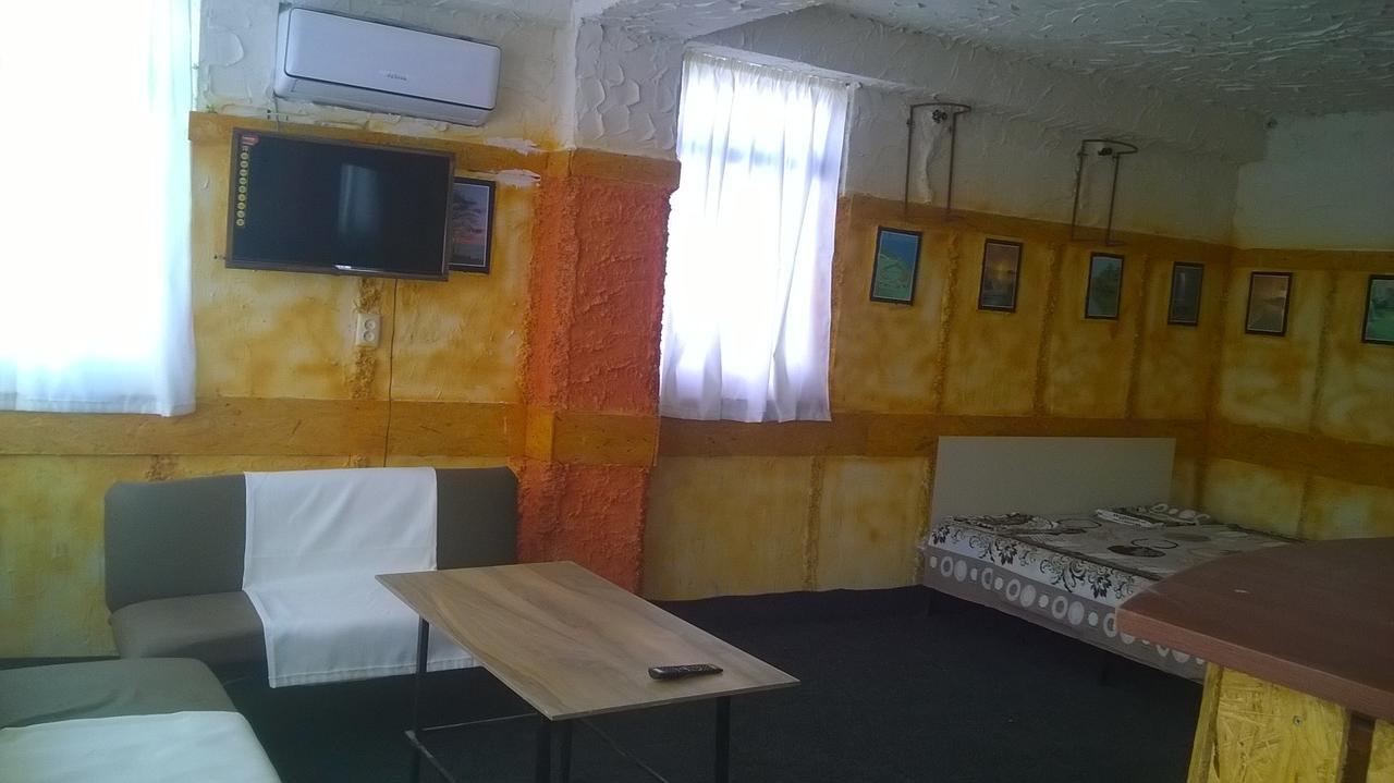Guesthouse Star Georgia Tbilisi Exteriér fotografie