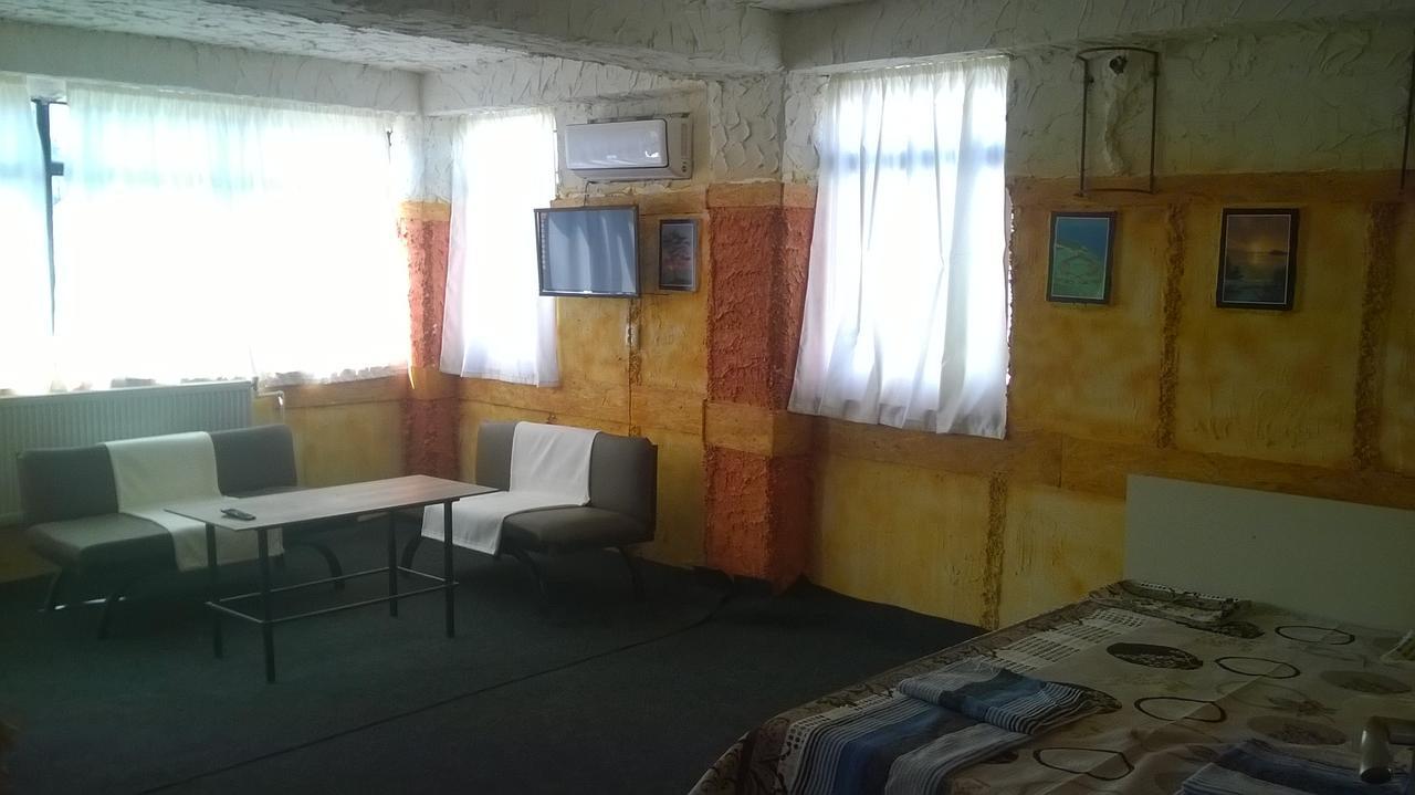 Guesthouse Star Georgia Tbilisi Exteriér fotografie