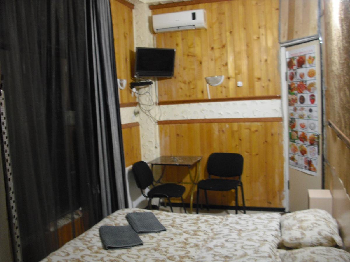 Guesthouse Star Georgia Tbilisi Exteriér fotografie
