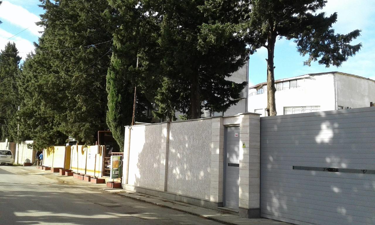 Guesthouse Star Georgia Tbilisi Exteriér fotografie
