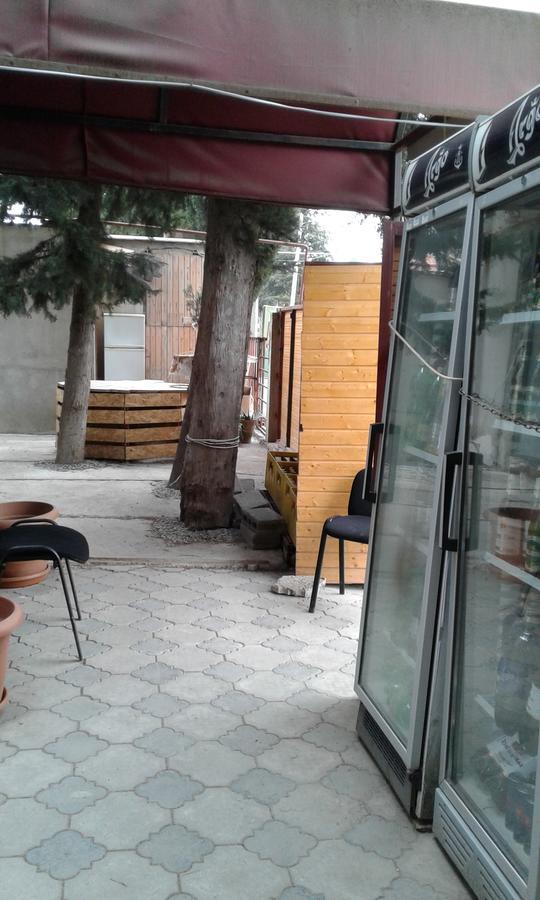 Guesthouse Star Georgia Tbilisi Exteriér fotografie