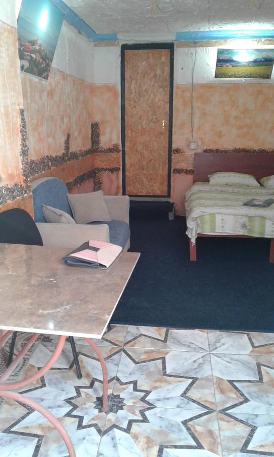 Guesthouse Star Georgia Tbilisi Exteriér fotografie
