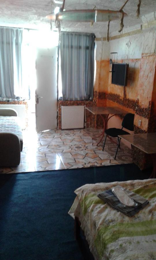 Guesthouse Star Georgia Tbilisi Exteriér fotografie