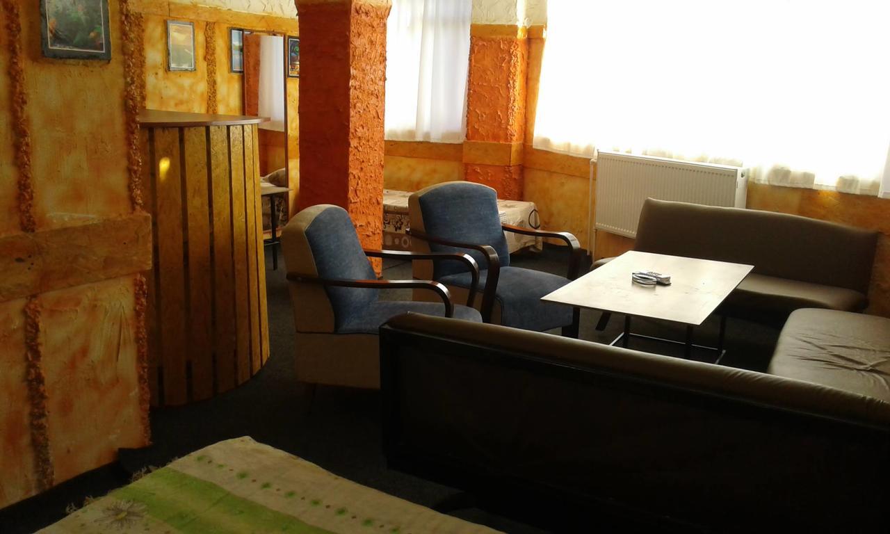 Guesthouse Star Georgia Tbilisi Exteriér fotografie