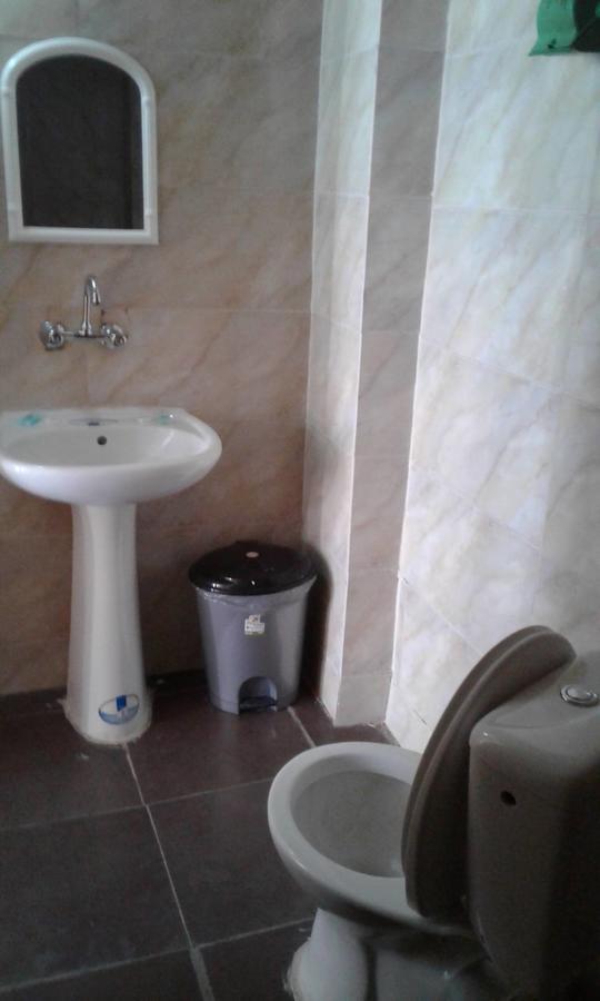 Guesthouse Star Georgia Tbilisi Exteriér fotografie