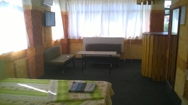 Guesthouse Star Georgia Tbilisi Exteriér fotografie