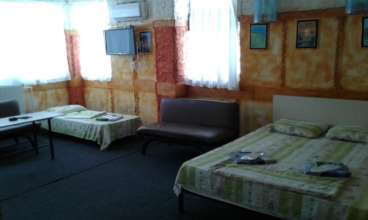 Guesthouse Star Georgia Tbilisi Exteriér fotografie