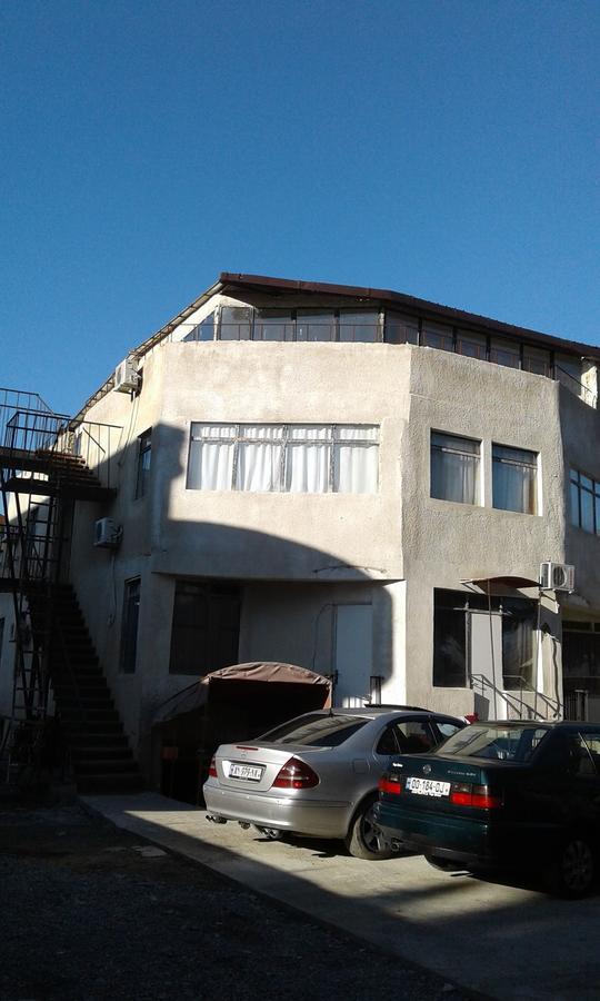 Guesthouse Star Georgia Tbilisi Exteriér fotografie