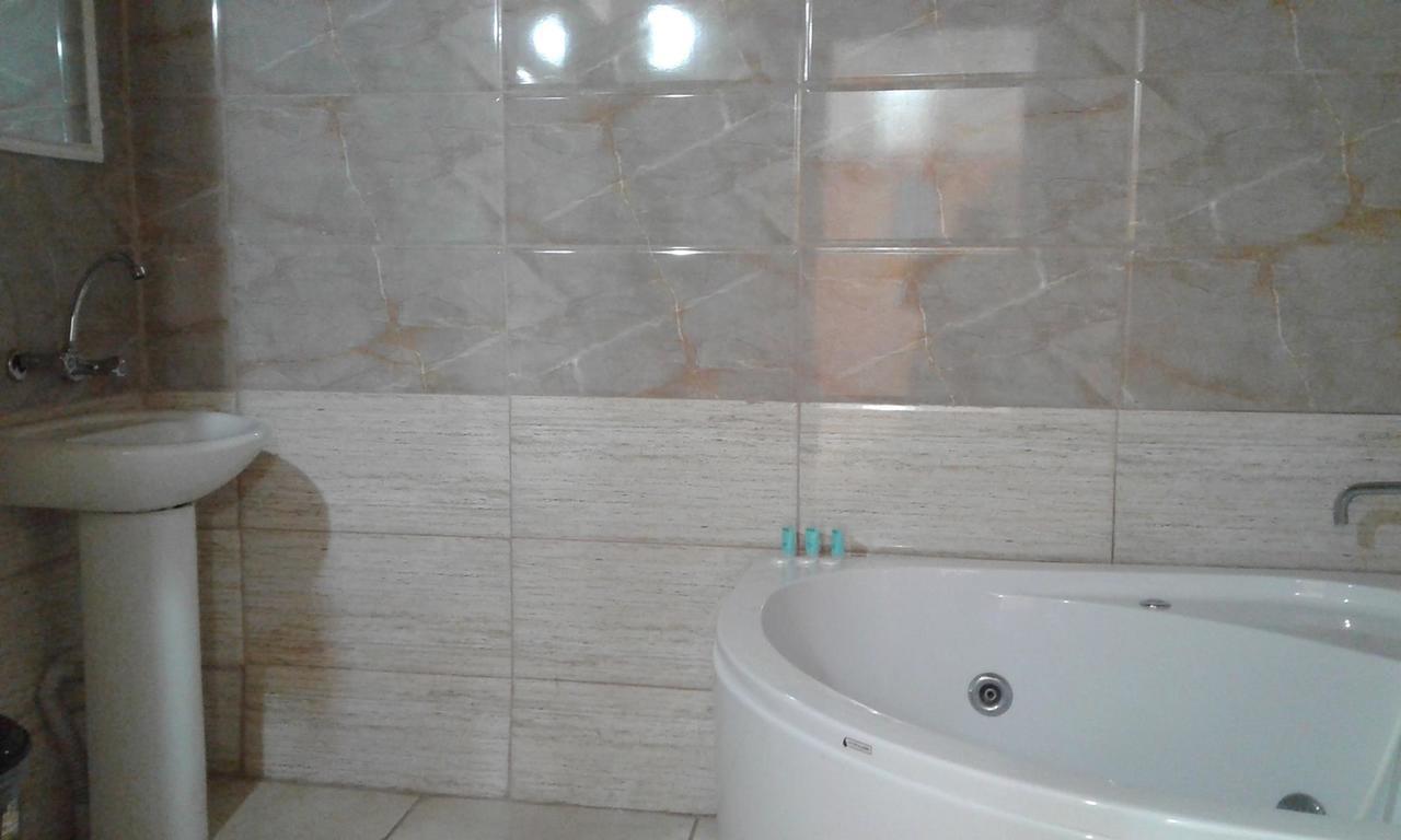 Guesthouse Star Georgia Tbilisi Exteriér fotografie